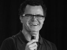 Dominic Holland