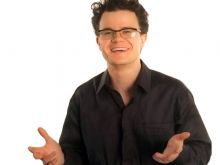 Dominic Holland