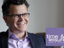 Dominic Holland