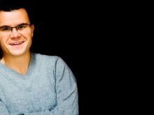 Dominic Holland