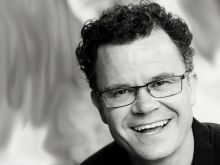 Dominic Holland