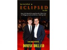 Dominic Holland