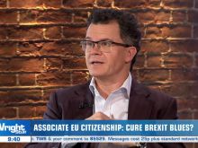 Dominic Holland