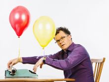 Dominic Holland