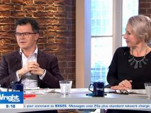 Dominic Holland