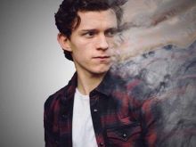 Dominic Holland