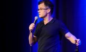 Dominic Holland