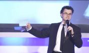 Dominic Holland