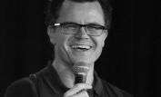 Dominic Holland