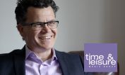 Dominic Holland