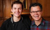 Dominic Holland