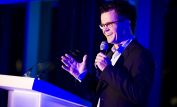 Dominic Holland