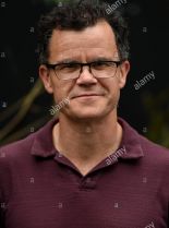 Dominic Holland