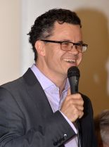 Dominic Holland