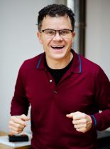 Dominic Holland