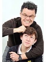 Dominic Holland