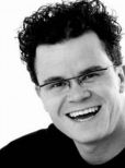 Dominic Holland