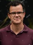 Dominic Holland