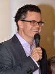 Dominic Holland