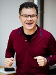 Dominic Holland