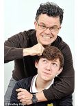 Dominic Holland