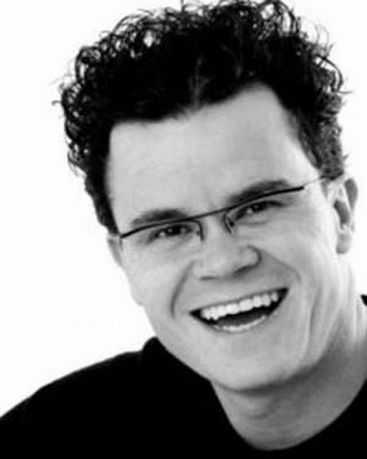 Dominic Holland