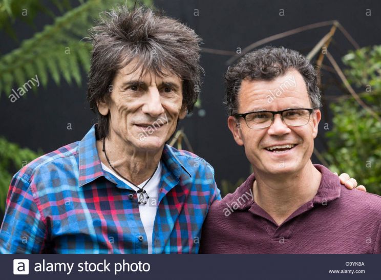 Dominic Holland