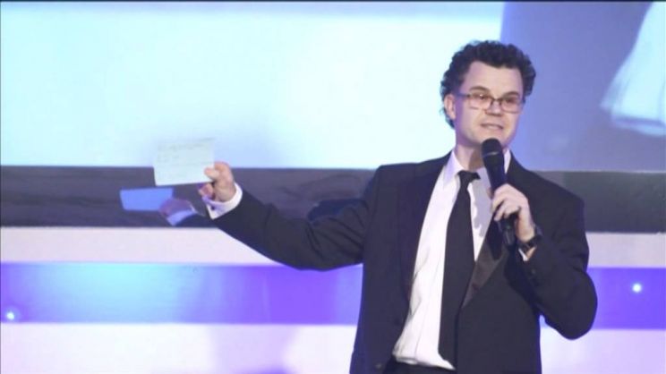 Dominic Holland