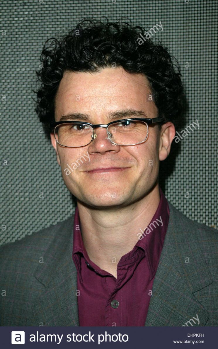 Dominic Holland