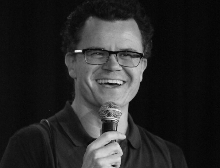 Dominic Holland