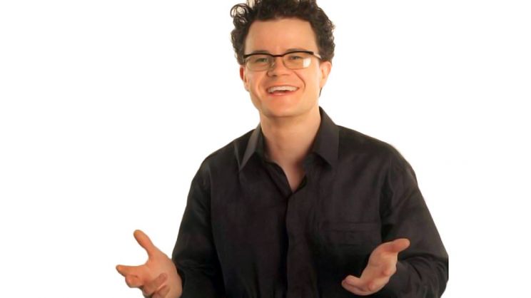 Dominic Holland