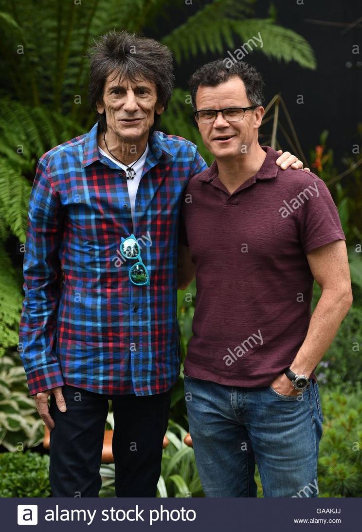 Dominic Holland