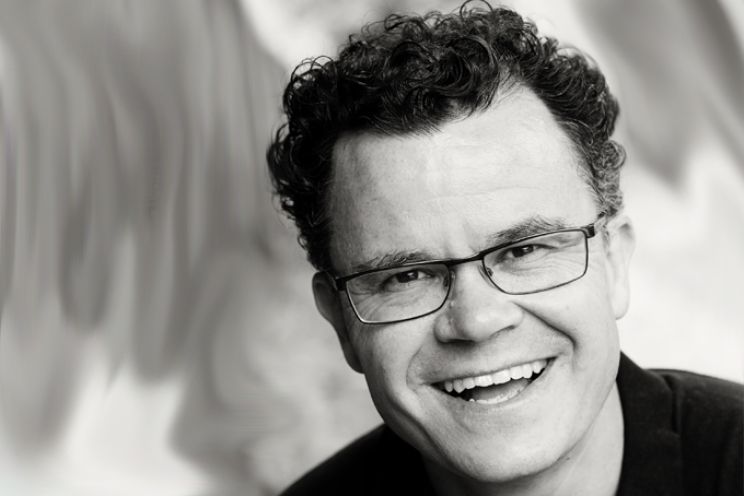 Dominic Holland