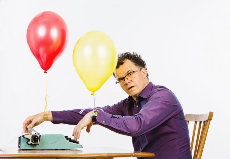 Dominic Holland