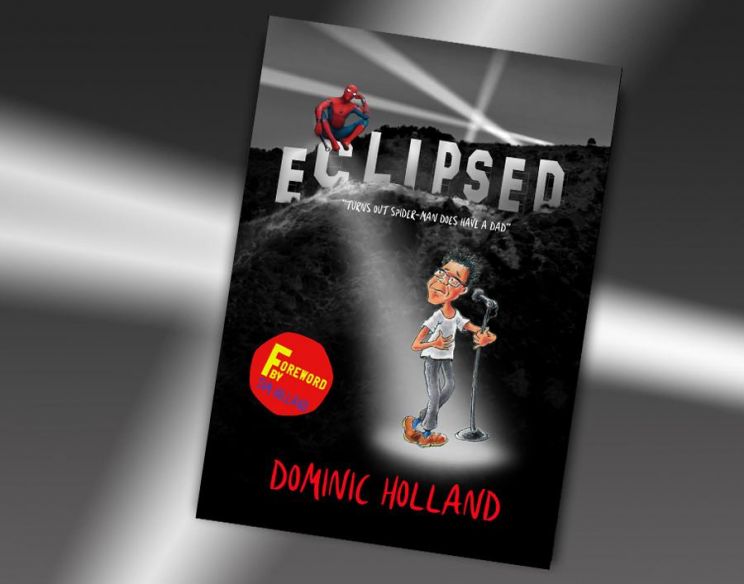 Dominic Holland