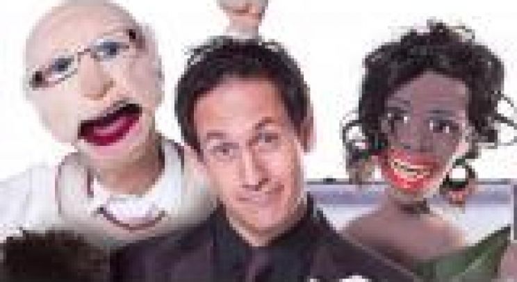 Dominic Holland
