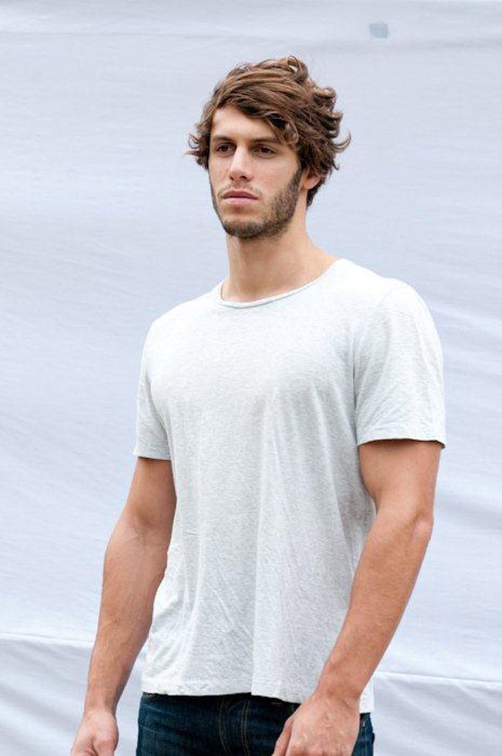 Pictures of Dominic Janes