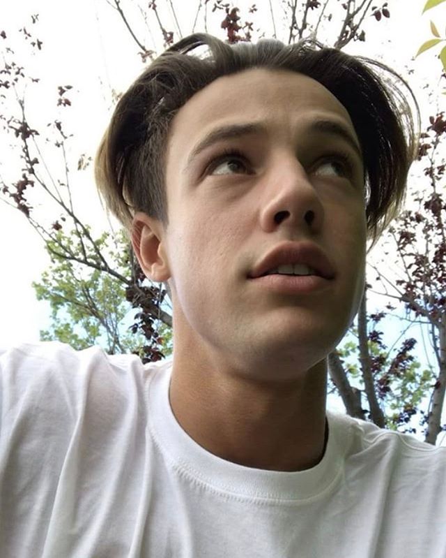 Pictures of Dominic Janes