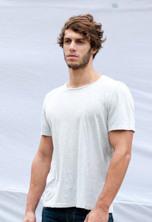Dominic Janes