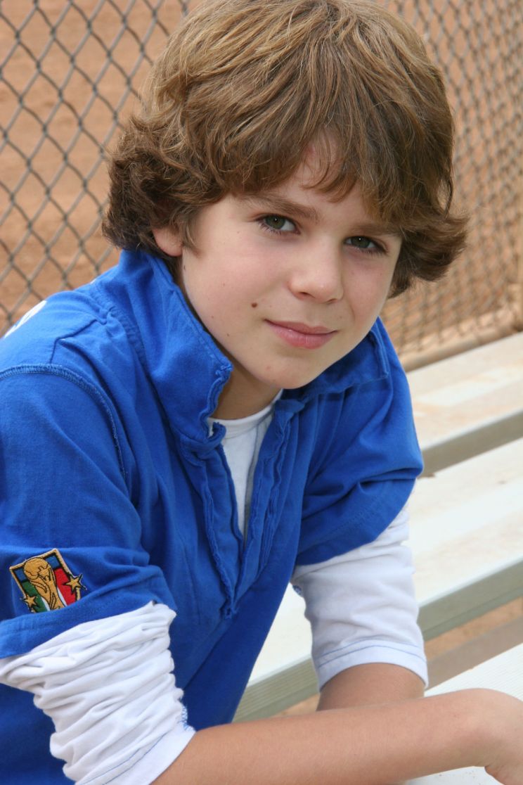 Dominic Janes's Biography, Dominic Janes was born on February 11, 1994...