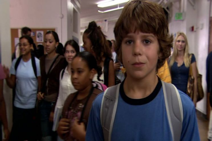 Dominic Janes