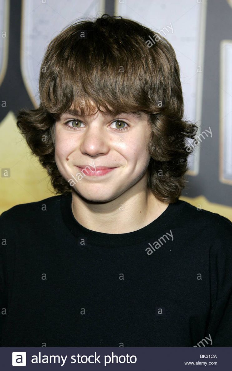 Dominic Janes