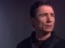 Dominic Keating