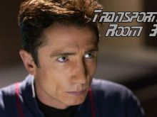 Dominic Keating