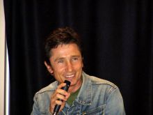 Dominic Keating