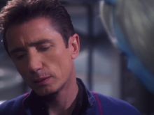 Dominic Keating