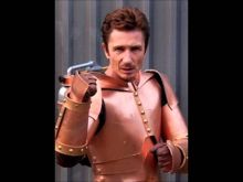 Dominic Keating