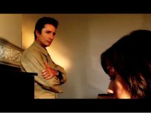 Dominic Keating