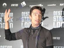 Dominic Keating