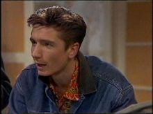 Dominic Keating